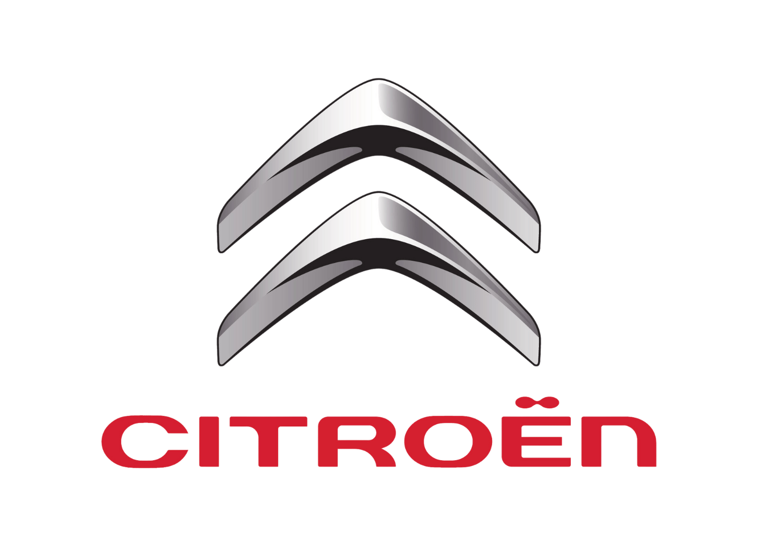 Citroen Wheel Centre Caps