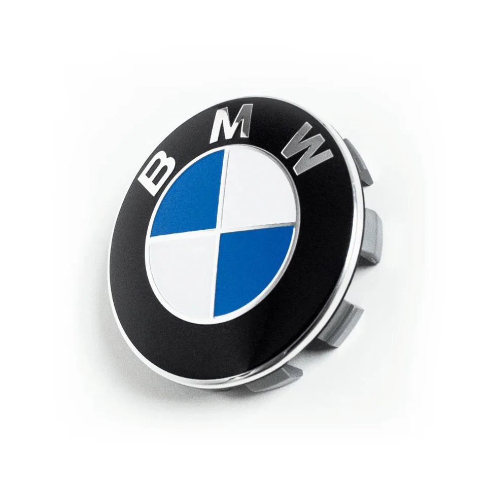 BMW Wheel Centre Caps